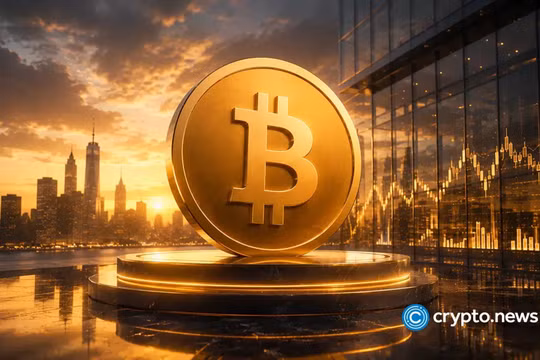 Bitcoin giữ vững mốc 60.000 USD sau tuần biến động mạnh