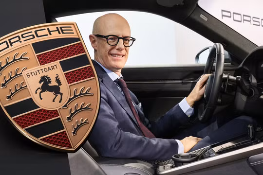 Lợi nhuận Porsche chỉ còn 1,1%, hãng phải 'trảm' hàng loạt mẫu xe