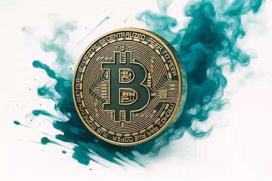 Bitcoin liên tục thử thách mốc 79.000 USD, tín hiệu bứt phá đang đến gần