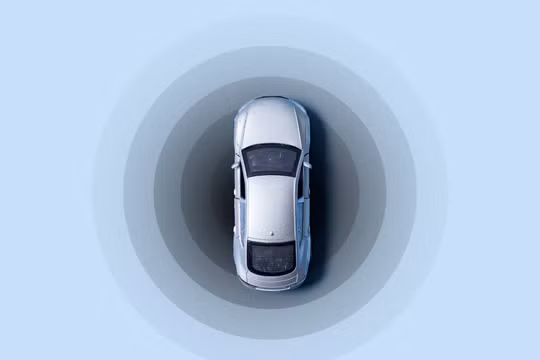 Cảnh báo khi bị theo dõi bằng thiết bị GPS lắp trên xe ô tô