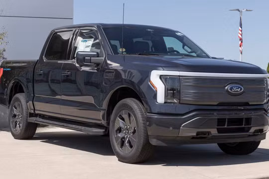 4 vấn đề thường gặp trên Ford F-150 Lightning mà chủ xe nên biết