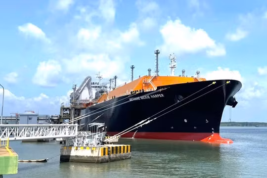 PV GAS 6 tháng đầu năm 2026: Hoàn thành kế hoạch lợi nhuận và nộp ngân sách cho cả năm, duy trì nguồn cung khí