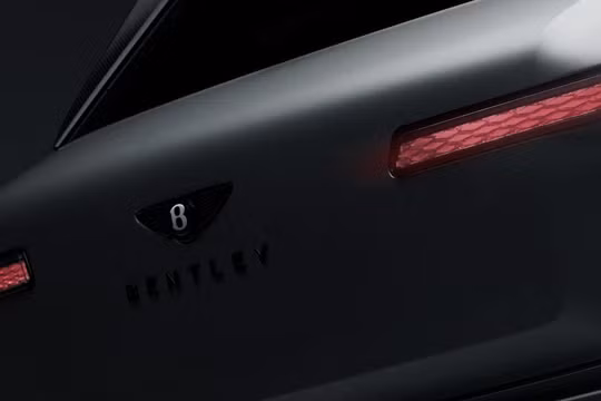 Bentley chuẩn bị ra mắt mẫu xe chạy điện mạnh nhất từ trước đến nay vào ngày 23/9