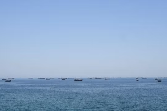 Iran mở tuyến vận chuyển thay thế để vượt phong tỏa của hải quân Mỹ