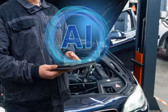 Vì sao ô tô hiện đại vẫn dùng ắc quy chì dù công nghệ đã tiến xa?