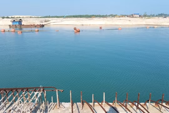 Quảng Trị: Dồn lực giải phóng mặt bằng 2 dự án động lực ở phía Nam
