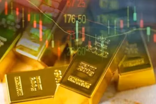 Vàng và bạc đồng loạt bật tăng khi hy vọng thỏa thuận Hormuz kéo giá dầu hạ nhiệt
