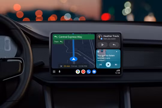 Đừng dùng Android Auto không dây cho chuyến đi dài nếu chưa tắt 6 “sát thủ” pin này