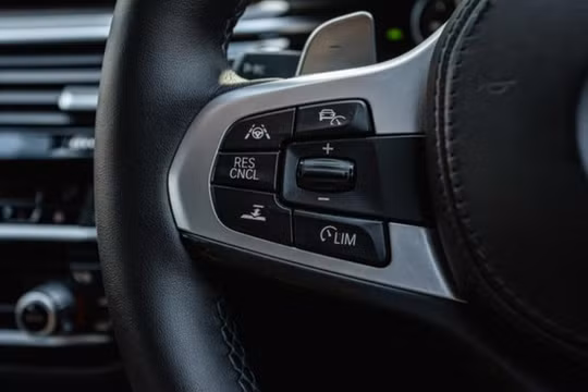 5 tính năng trên ô tô mà gần như không ai dùng tới
