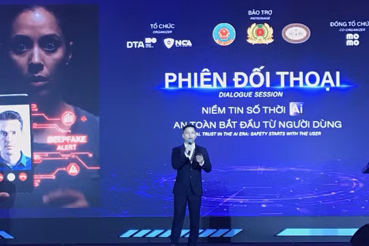 Hiếu PC: Điều bị tấn công không chỉ là tiền mà là “niềm tin”
