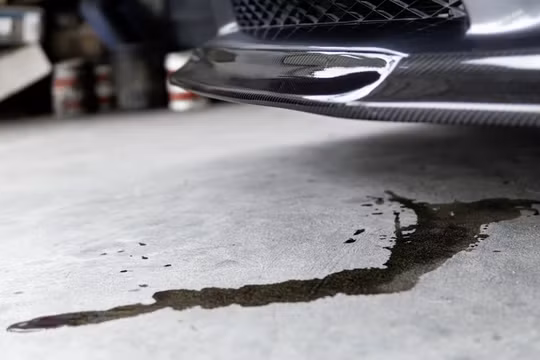 Điều gì xảy ra nếu động cơ chạy mà không có dầu?