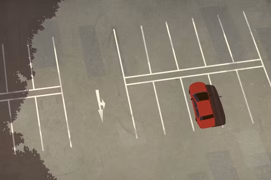Cách bảo dưỡng xe ô tô ít đi để không bị biến dạng lốp và kiệt bình ắc quy