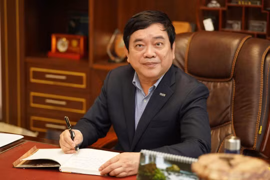 Tăng trưởng 2 con số cần phương thức điều hành mới