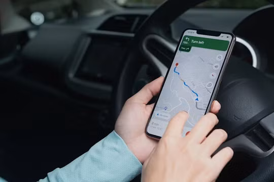 Tính năng mới trên Google Maps có thể giúp tài xế tiết kiệm chi phí