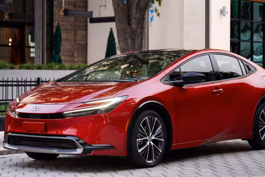 5 nhược điểm xe hybrid cần lưu ý trước khi mua