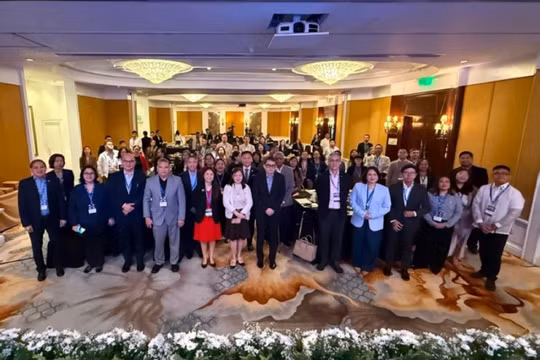Vai trò của tài nguyên thiên nhiên trong việc phát triển kinh tế ASEAN