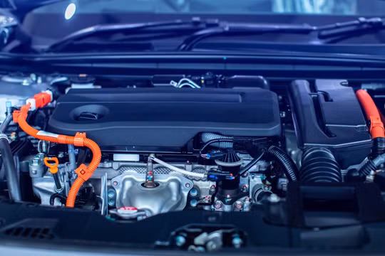 Cách hệ truyền động hybrid hoạt động trên xe hiện đại