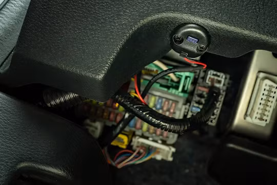 Hơn 2 triệu xe tại Mỹ bị nguy cơ trộm nhờ thiết bị chống trộm cài Bluetooth
