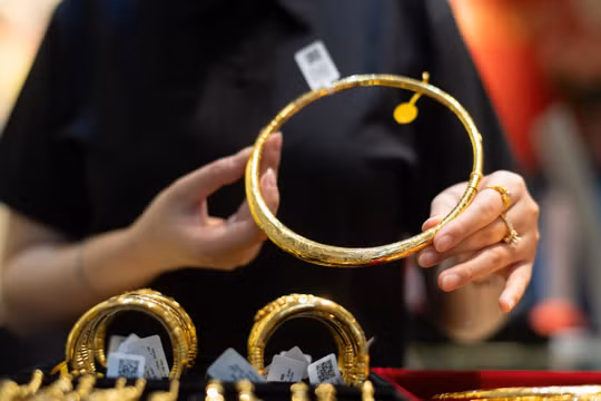 Đồng USD tăng giá, vàng và bạc sẽ đối mặt áp lực giảm trong tuần này