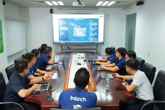 Ứng dụng AI từ bài toán vận hành đến cơ hội kinh doanh mới