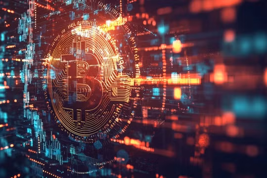 Bitcoin bị chặn đứng ở mốc 80.000 USD khi nỗi lo lạm phát lấn át kỳ vọng pháp lý