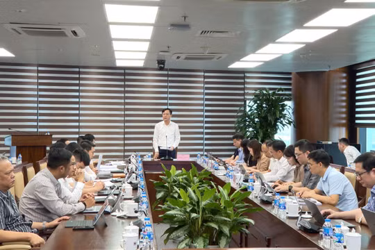 TKV triển khai kế hoạch tăng vốn điều lệ tại một số đơn vị