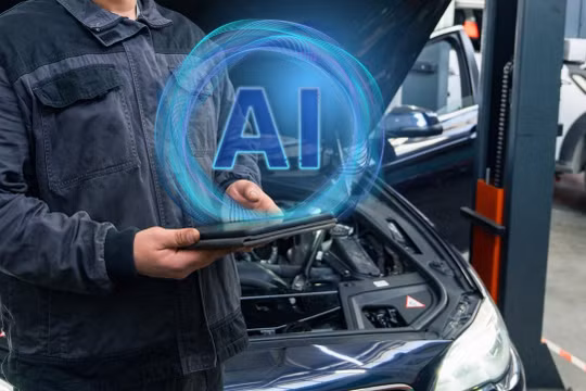 AI có thể bắt bệnh ô tô chính xác như thợ máy chuyên nghiệp?