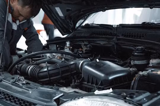 Bí quyết giúp ô tô cán mốc hơn 320.000 km mà vẫn bền bỉ