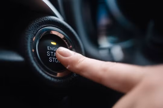 Xe bấm nút khởi động không nổ máy, nguyên nhân và cách xử lý