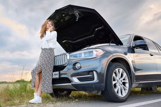 Hộp số hỏng khi đang chạy nguy hiểm ra sao và tài xế nên làm gì?