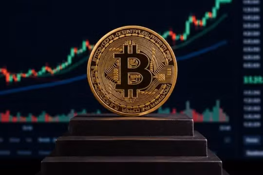 Bitcoin giành lại mốc 80.000 USD khi phe mua bảo vệ vùng hỗ trợ