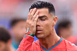 Điểm tin thể thao 18/6: Ronaldo bị chấm điểm thấp nhất trận ra quân, HLV Carlos Queiroz lập kỉ lục ở World Cup 2026