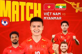 Điểm tin thể thao 18/7: Chờ chiến thắng của tuyển Việt Nam, siêu máy tính dự đoán Pháp thắng Anh 