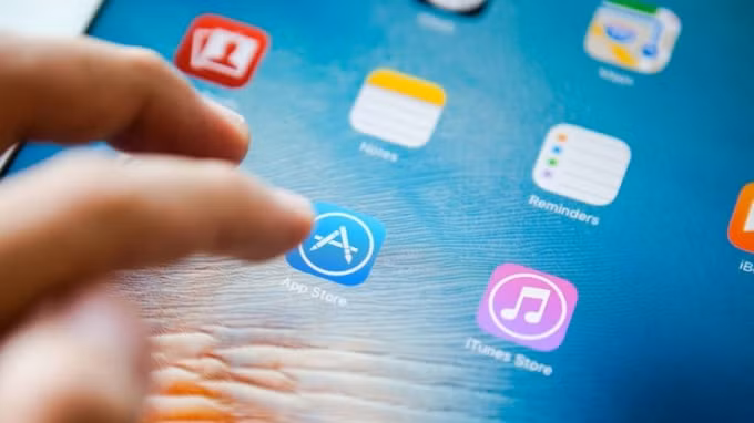 17 ứng dụng nhiễm clickware trong kho ứng dụng App Store của Apple