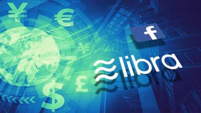 Libra càng lúc càng tạo ra nhiều nỗi lo trong thế giới tài chính