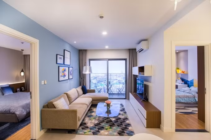Kosmo Tây Hồ chính thức bàn giao căn hộ đầu tiên từ tháng 09/2019