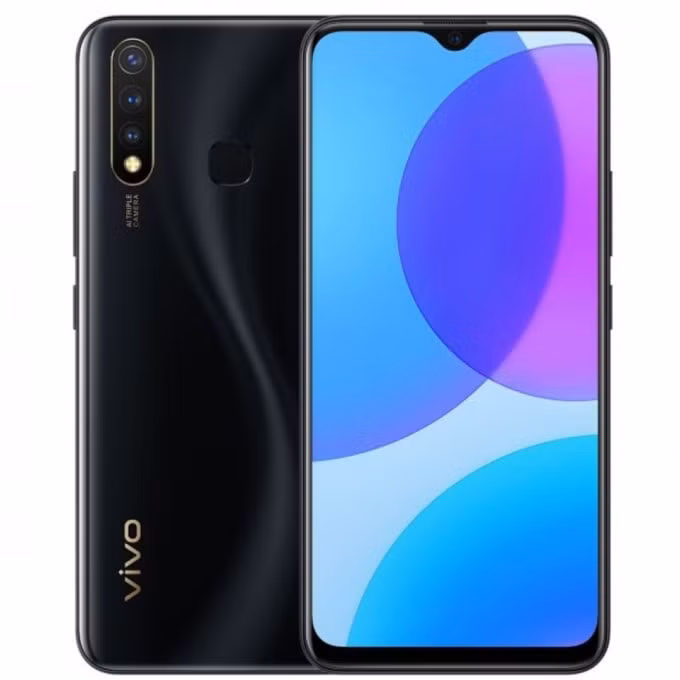 Vivo U3