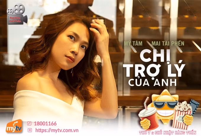 2 bộ phim đặc sắc được chiếu miễn phí ngày 26 - 27/10 sắp tới.