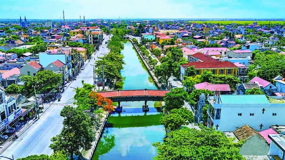 ninh binh quyet tam cao nhat hoan thanh cac chi tieu nhiem vu phat trien nam 2024 hinh 1