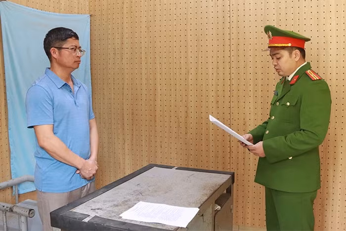 son la khoi to nguyen chu tich ubnd huyen bac yen hinh 1