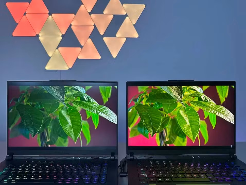 asus rog strix scar 16 va rog strix scar 18 ra mat thi truong viet nam voi gia 110000000 vnd hinh 1