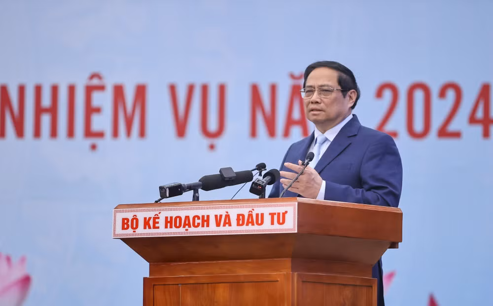 tap trung thuc hien hieu qua thuc chat co cau lai nen kinh te gan voi doi moi mo hinh tang truong hinh 1