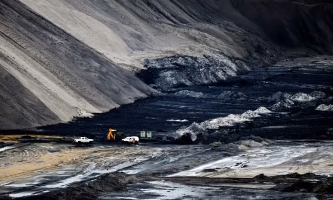 Colombia tuyên bố đình chỉ hoạt động khai thác than dưới lòng đất ở Cucunuba sau hàng loạt tai nạn