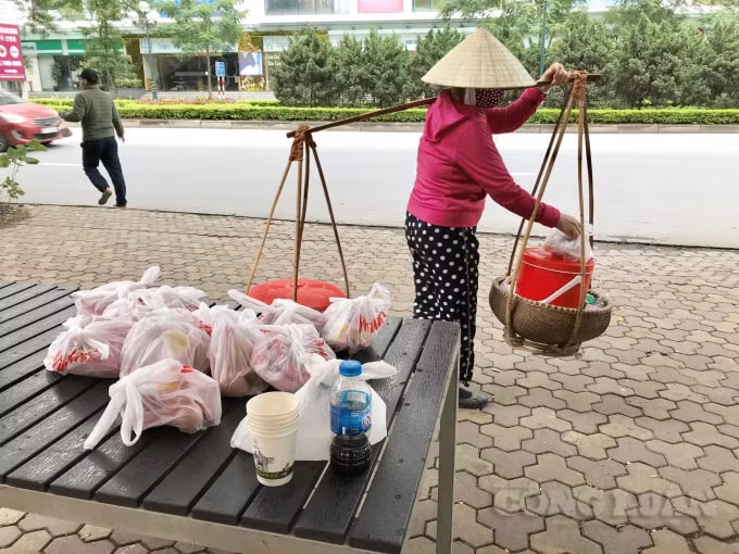 Anh Nguyễn Phan Huy Khôi một trong những thành viên khởi xướng chương trình 