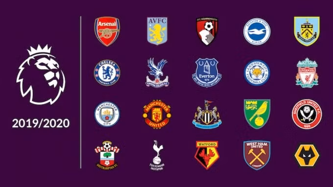 Ảnh minh họa. Nguồn: Premier League.com