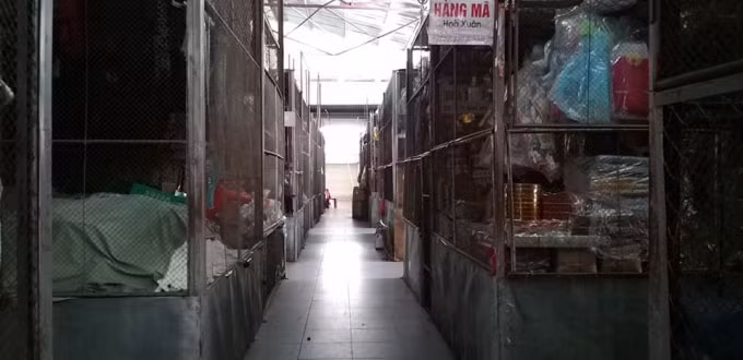 Empty
