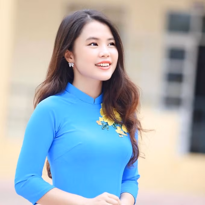 Nhà báo Hồ Thủy Tiên – Báo Kinh tế & Đô thị
