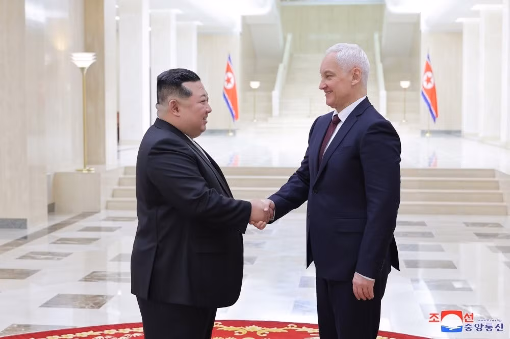 nha lanh dao trieu tien kim jong un noi nga co quyen tu ve hinh 1