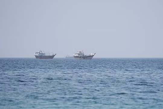 Đàm phán Hormuz - Yếu tố quyết định mới của thị trường dầu mỏ