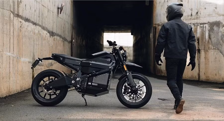 Nuen Moto N1-S | Mẫu Moto Điện Đầu Tiên Của Việt Nam - Định Hình Phong Cách Thương Hiệu